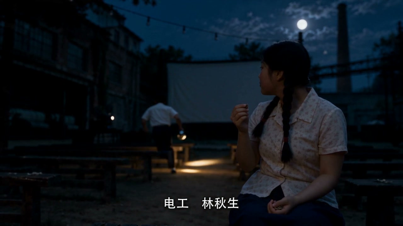 明天再来 · 制作素材